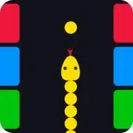 贪吃蛇大作战app下载安装2024最新正版手机免费下载25pp
