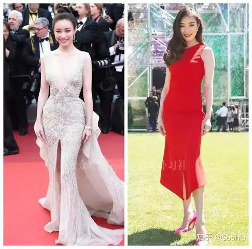 许晴如此风情万种,原来全凭这种气质
