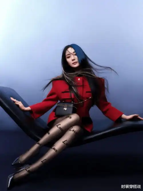 我的美,你若是不懂,那就请你离开