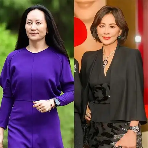 女人过了50岁,最好少戴黄金翡翠,换成这3种更高贵优雅
