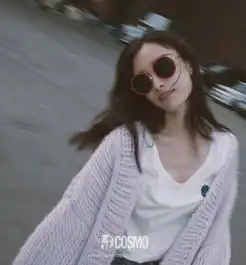 戴上它,jennie的婴儿肥一键消除
