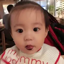 眼睛有这3个特征的孩子,说明智商水平很高,全中就先恭喜了
