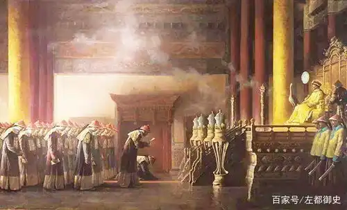 清代知县照例都是七品,为何晚清时期频频出现五品三品的知县
