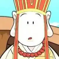 社会唐僧抽烟图片微信头像图片大全
