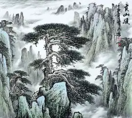 一进门墙上挂什么好
