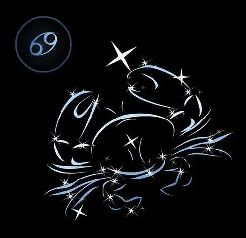 巨蟹座命好得很,有百年一遇的金银福禄,不接不吉利
