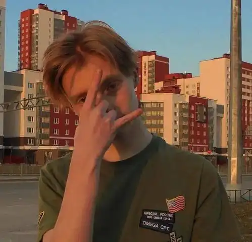 ins欧美头像大全
