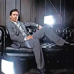 人物08最性感男人钢琴王子郎朗入榜排第十
