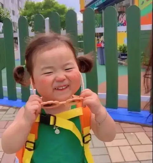 一组超级耐看的头像
