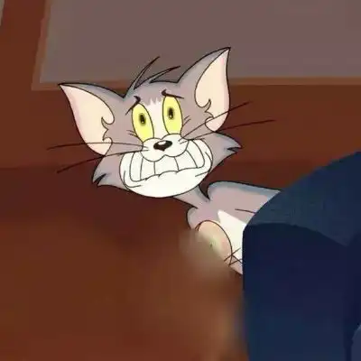 逗比情侣头像一左一右史上最逗比的情侣头像
