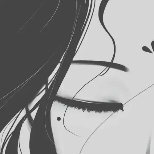 古风情头宁负天下不负卿.
