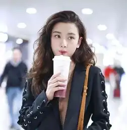 好看又好上手,这款撩耳发简直是懒人福音
