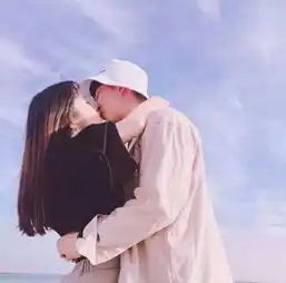 如果突然恋爱了,会用什么图片做微信头像
