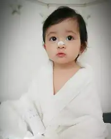 女孩子可爱起来可以放倒全世界
