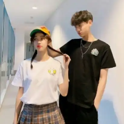 高清社会情侣头像一对两张图片
