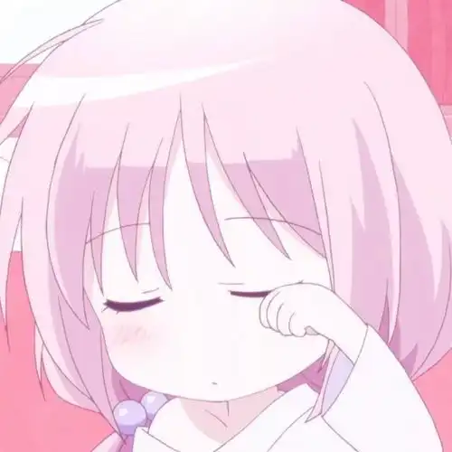 动漫女头让人宠爱的动漫女生头像
