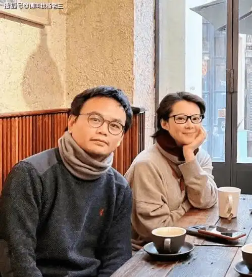 嫁老外的8位女星,有人感叹中国男人好,有人二嫁二离59岁独居
