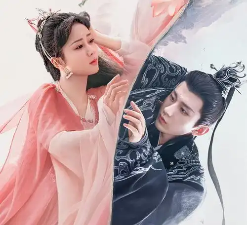 待播剧人气指数榜单许凯新剧第一,杨洋新剧第二,杨紫成毅第四
