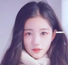 photoshop给复古女孩照片转唯美手绘
