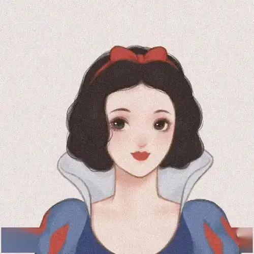 女生头像高清巨好看的女头像895
