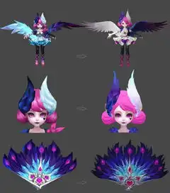 鲁班大师开启测试,小乔天鹅之梦即将优化,全新版本即将来袭
