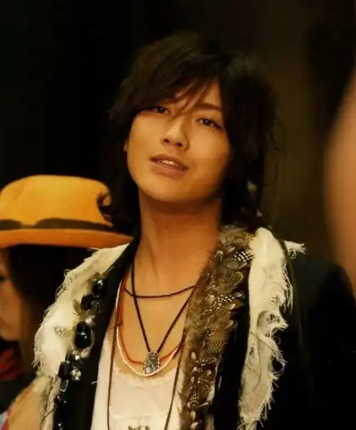 日本知名男星惊现中国古装剧,对此中日网友褒贬不一
