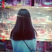 美美的无脸照
