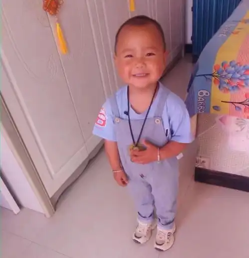 甘肃合水2岁女童失踪已8天,家长怀疑孩子被拐,警方已刑事立案
