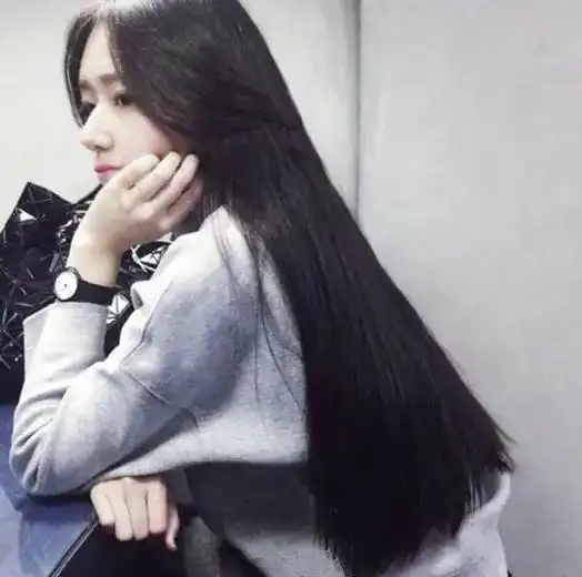 2017秋季最火发型,简直美哭了
