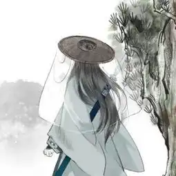 山河拱手,为君一笑
