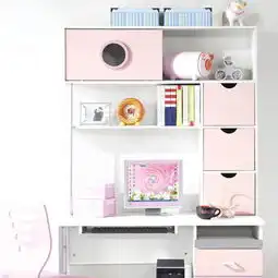 鹏景雅居儿童家具套房公主卧室套装组合单人床女孩房p109价格,图片,参数家具儿童家具儿童套房北京房天下家居装修网
