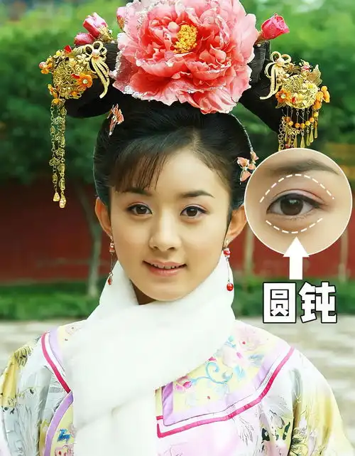 不化妆和长期化妆的女生,几年后区别也太大了吧
