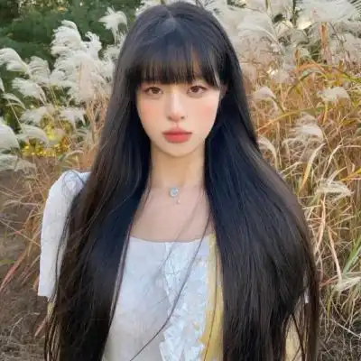 ins甜妹女生头像我就两句话要说女生头像我要个性网
