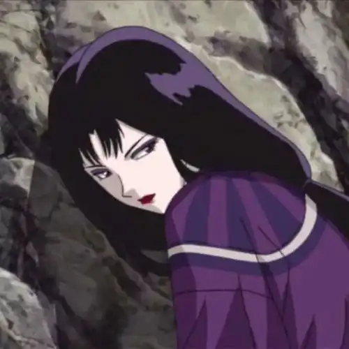 动漫女头
