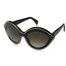 valentino华伦天奴glv689s29132sunglasses女士猫眼太阳镜海淘
