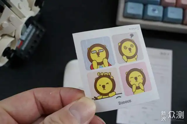 低价好耳机,倍思bowiee8蓝牙耳机初体验
