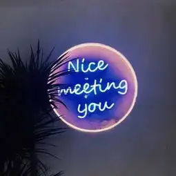 唯美有意境的霓虹灯头像大全风景静物头像我要个性网
