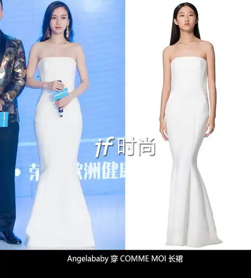 这个丑女人曾是中国最棒的超模,杨幂和刘雯都爱她
