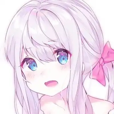 快抱走萌妹头像洋娃娃和小熊饼干都不如你甜甜的喜欢腾讯新闻
