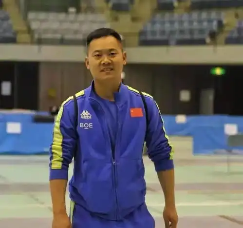 为奥运加油,为马鞍山老乡打call
