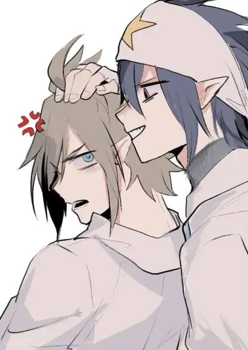 战斗未结束4,爽快开虐哔哩哔哩
