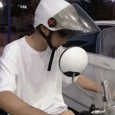 ins小清新文艺范男头你知道为什男生头像我要个性网
