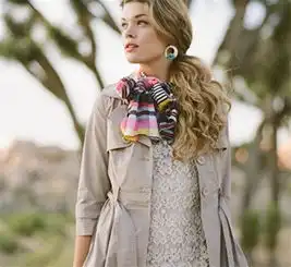 再过20年也很抢手的星座女
