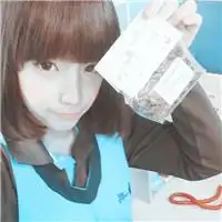 qq头像送给清新范儿纯纯2女生
