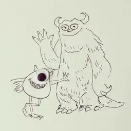 厄瓜多尔的插画家有趣的实物与虚拟结合创意插画作品
