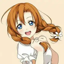 软萌妹卡通头像动漫的瑞妹子女生头像
