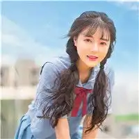 文艺十足的微信女生头像小清新青瓦长忆旧时雨
