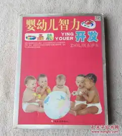 婴幼儿智力开发

