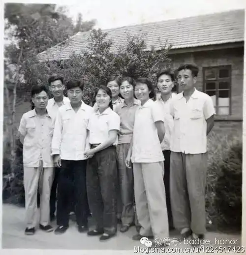 那所魂绕梦牵的延安保小