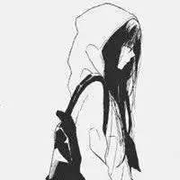 有没有女生唯美伤感头像啊,不用太好看ω
